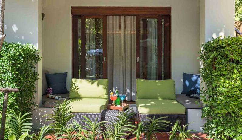 The Tubkaak Krabi Boutique Resort-Superior Room 4_1509